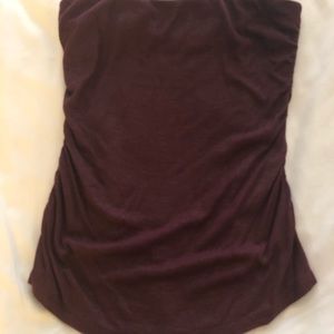 Strapless Top Like New